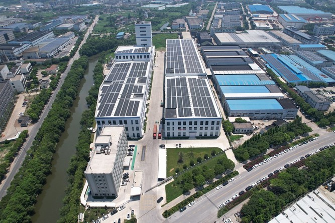 自立｜响应中美气候危机合作，塑造环保新未来