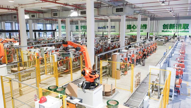 自立 | 荣获双重殊荣，绿色发展，自立砥砺前行!