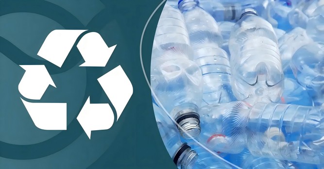 自立 | 通过EN 15343欧洲再生塑料认证，迈向国际市场新里程碑！