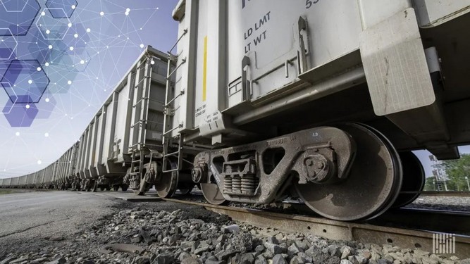 自立 | 获得AAR北美铁路协会认证，全面开拓北美市场新机遇！